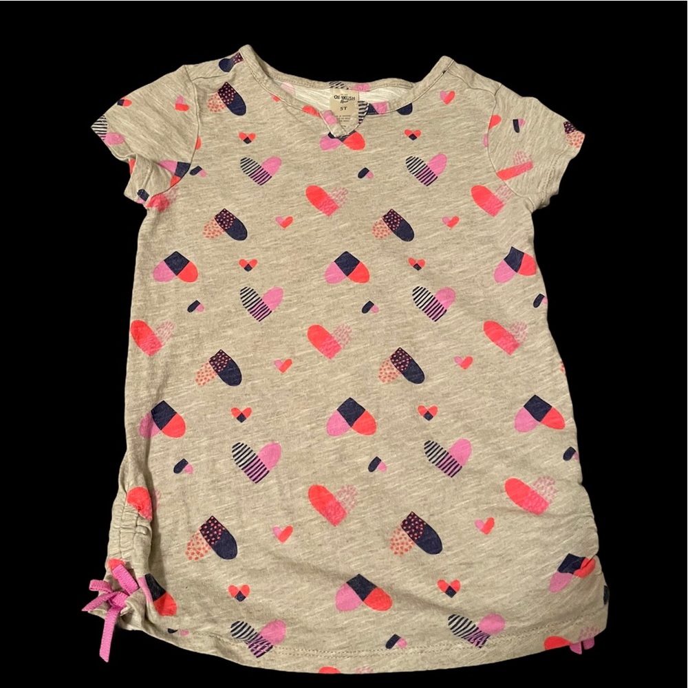 OshKosh B’gosh tee